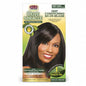 African Pride Olive Miracle 1 Complete Touch-Up Relaxer Kit Regular