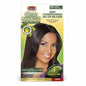 African Pride Olive Miracle 1 Complete Touch-Up Relaxer Kit Super