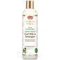 African Pride Aloe & Coconut Water Hydrate & Renew Curl Milk & Detangler 12 oz