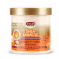 AFRICAN PRIDE SHEA BUTTER BOUNCY CURLS PUDDING 15oz