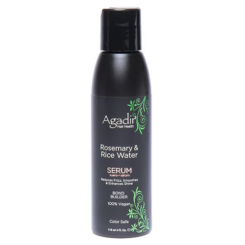 Agadir Rosemary & Rice Water Serum 118ml