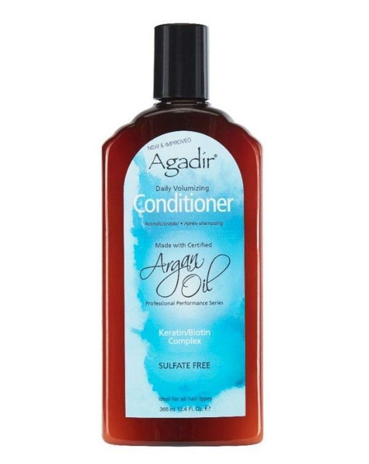 Agadir Argan Oil Daily Volumizing Conditioner 12.4oz