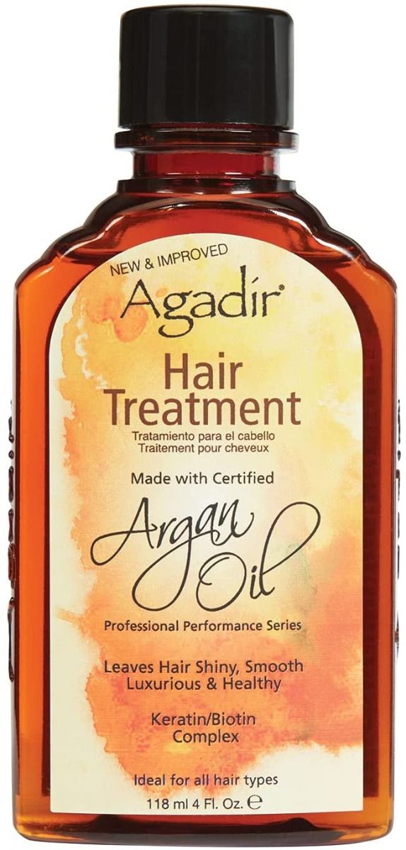 Agadir Argan Oil Treatment 4oz