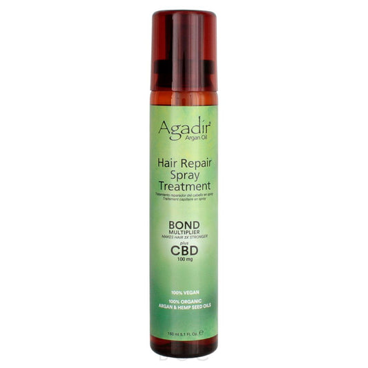 Agadir CBD Spray Treatment Bond Multiplier 5.1oz