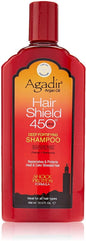 Agadir Hair Shield 450 Plus Deep Fortifying Shampoo 12.4oz