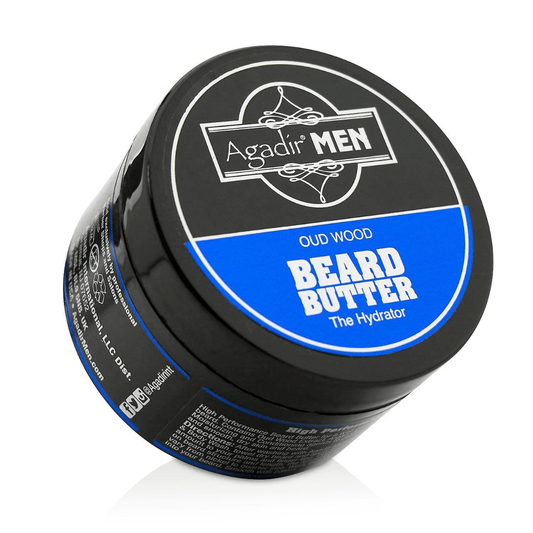 Agadir Men Beard Butter 3oz