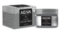 Agiva Hair Styling Color Wax Gray 120ml