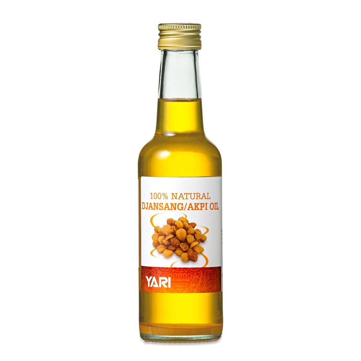 Yari 100% Natural Djansang / Akpi Oil 250ml