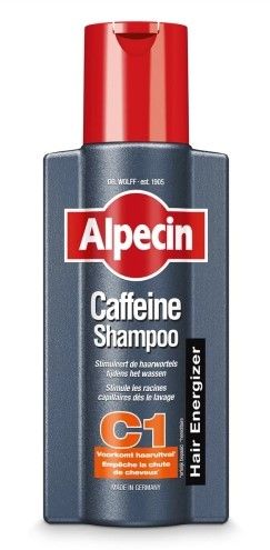Alpecin C1 Caffeine Shampoo 250ml