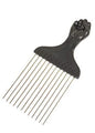 Afro Steel Hair Comb