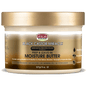 African Pride Black Castor Miracle Prep & Leave-In Moisture Butter 227 gr