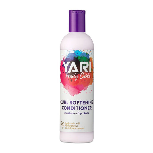 Yari Fruity Curls Softening Conditioner 355ml