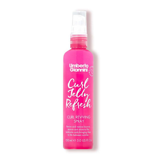 Umberto Giannini Curl Jelly Refresh 150ml / 5.0oz