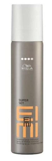Wella Professionals EIMI Super Set 300ml