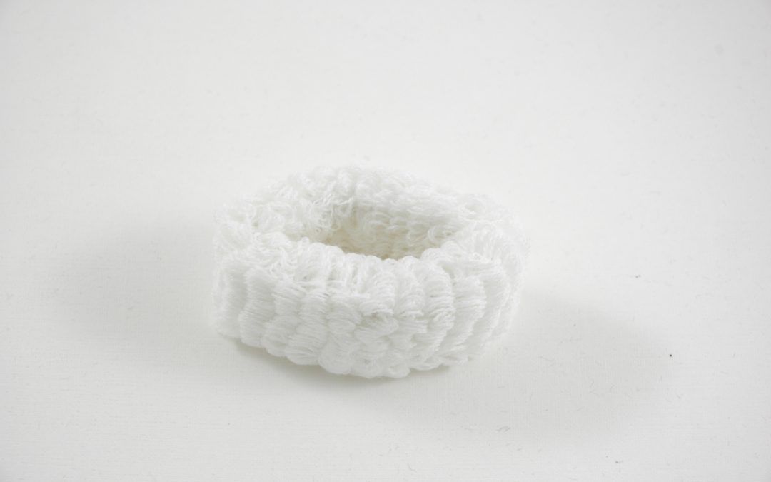 Star Style Elastics white no. ss7250.05