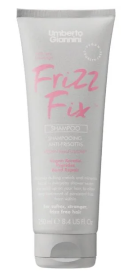Umberto Giannini Frizz Fix Shampoo 250ml