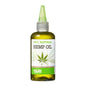 Yari 100% Natural Hemp Oil 105ml