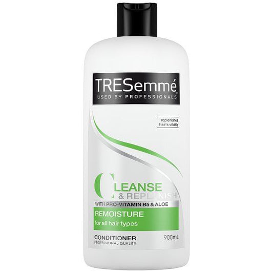 TRESEMMÉ REMOISTURIZING CONDITIONER 828 ml