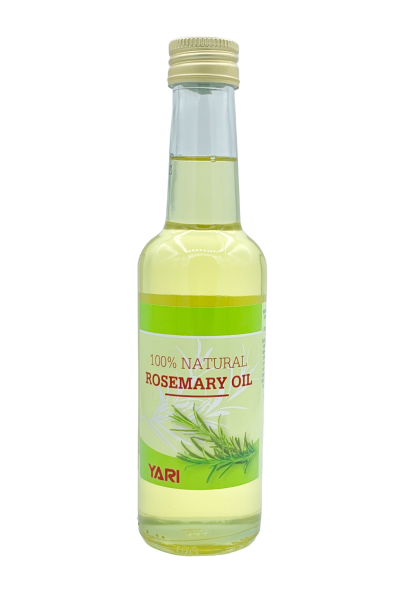 Yari 100% Natural Rosemary 250ml