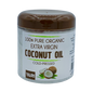 Yari 100% Extra Virgin Coconut Oil 500ml
