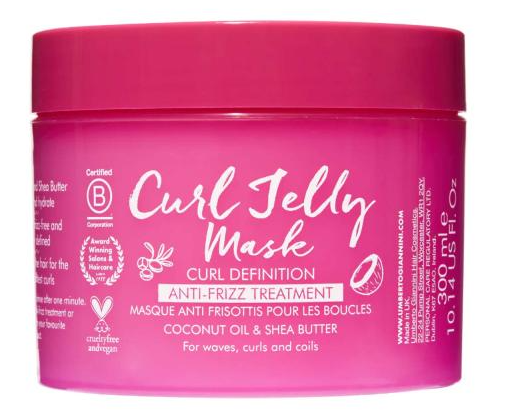 Umberto Giannini Jelly Intensive Mask 300ml