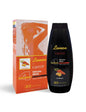 A3 Lemon 4-Ever Bright Body Milk w/Carrot 400ml