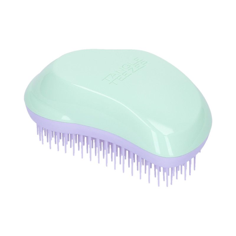 Tangle Teezer ORIGINAL THICK & CURLY PIXIE GREEN