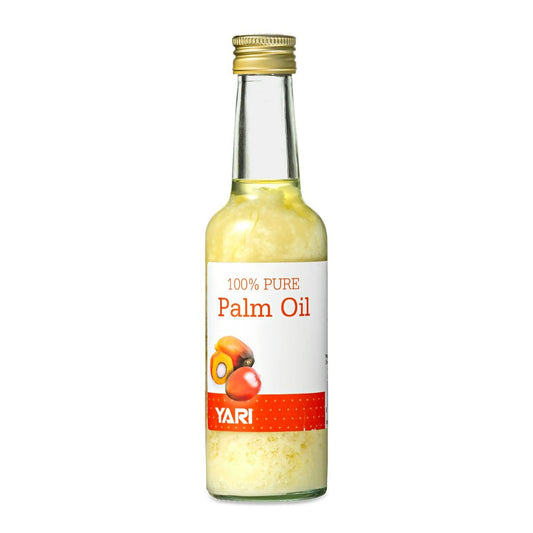 Yari 100% Pure Palm Oil 250ml