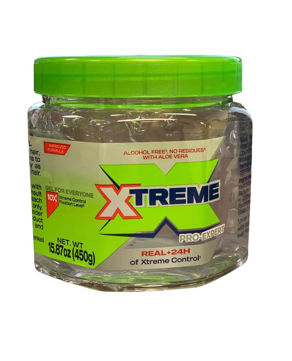 Wet Line Xtreme professional gel 450 gr