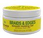 Taliah Waajid Bamboo Biotin & Basil Braids & Edges Smooth Holding Gel 237ml
