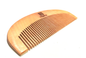 Star Style Wooden Comb 36-526
