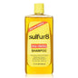 Sulfur8 Shampoo 11.5 oz