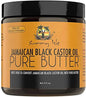 Sunny Isle Jamaican Black Castor Pure Butter 4oz
