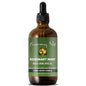 Sunny Isle Rosemary Mint & Strong Roots Oil 3oz