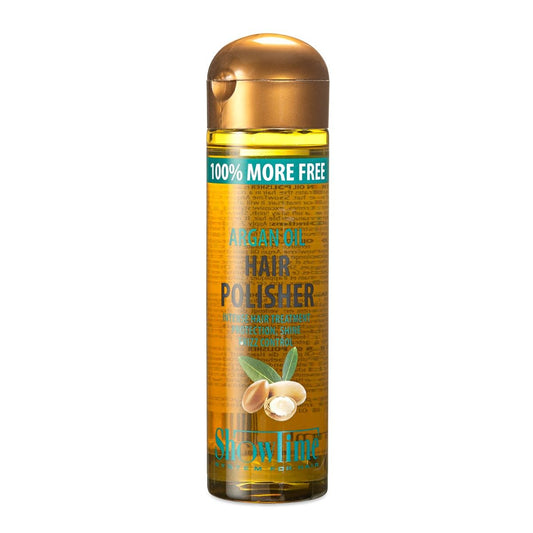 ShowTime Argan Oil Hair Polisher 8 oz