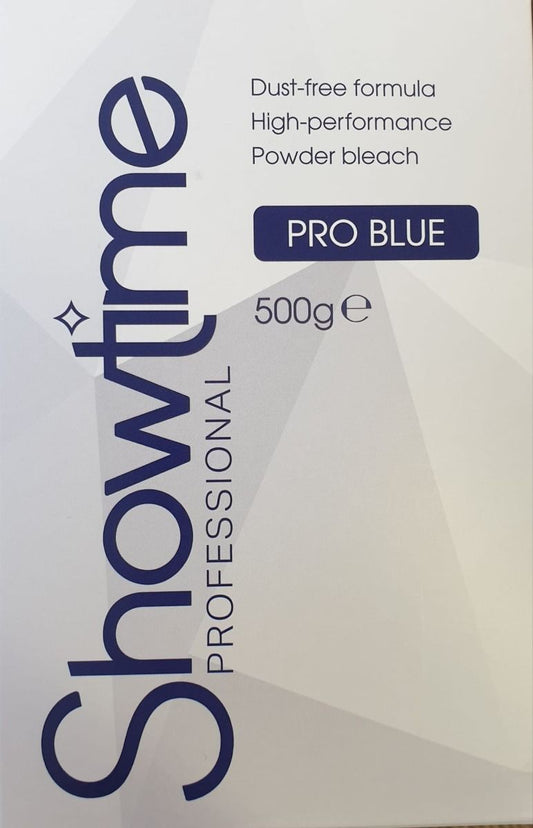 ShowTime Ultra Light Bloender Powder 500 gr