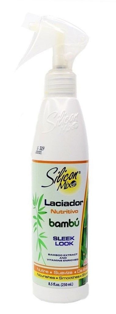 Silicon Mix Bambu Sleek Look Spray 250ml