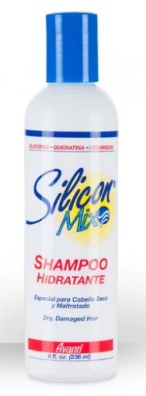 Silicon Mix Hidratante Shampoo 236ml