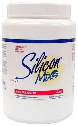 Silicon Mix Keratin Hair Treatment 1700g
