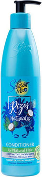 Silicon Mix Rizos Naturals Conditioner 473ml