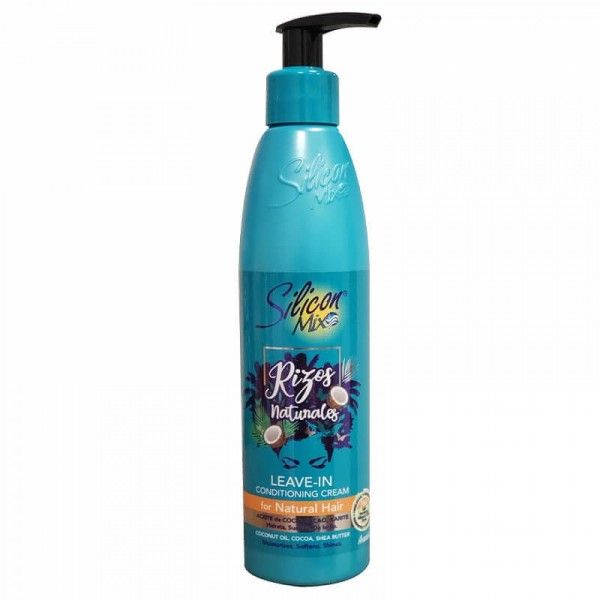 Silicon Mix Rizos Naturels Leave in Conditioner 251ml