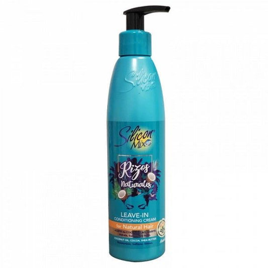 Silicon Mix Rizos Naturels Leave in Conditioner 251ml