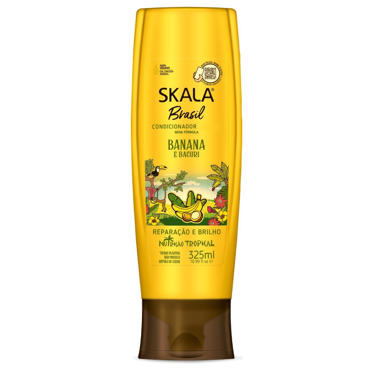 Skala Banana Conditioner 325ml