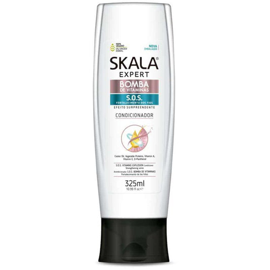 Skala Bomba Vitaminas Conditioner 325ml