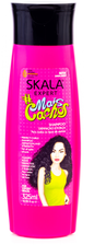 Skala Mais Cachos Shampoo 325 ml