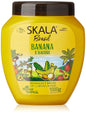 Skala Banana Vitamin E Bacuri Co-Wash 1000g