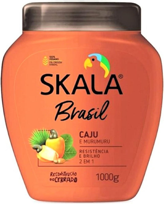 Skala Caju Co-Wash 1000g