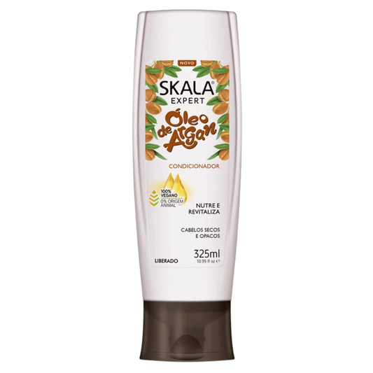 Skala Conditioner Oleo de Argan 325ml