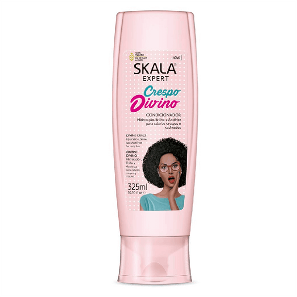 Skala Conditioner Crespo Divino 325ml