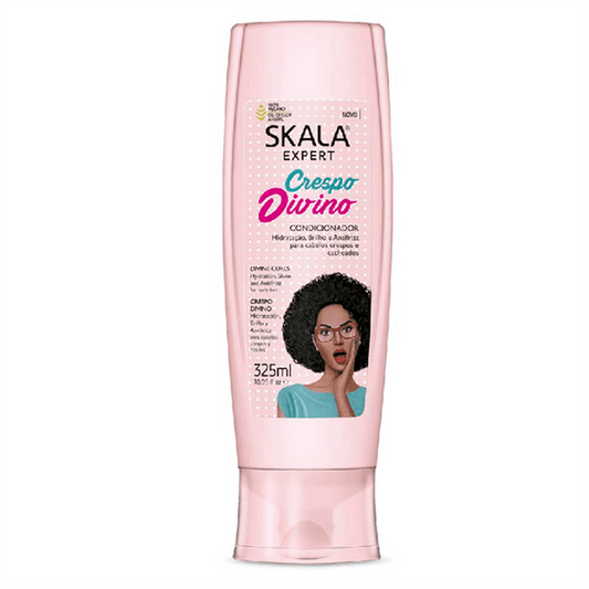 Skala Conditioner Crespo Divino 325ml